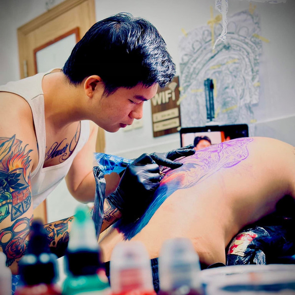 Ultimate Guide to Getting a Tattoo in Ho Chi Minh A Memorable Experience