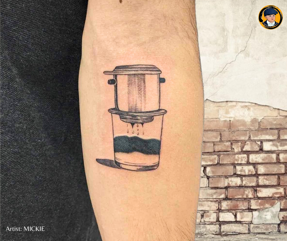 Where Can I Find the Best Tattoo in Vietnam? - Morgan's Ink Tattoo