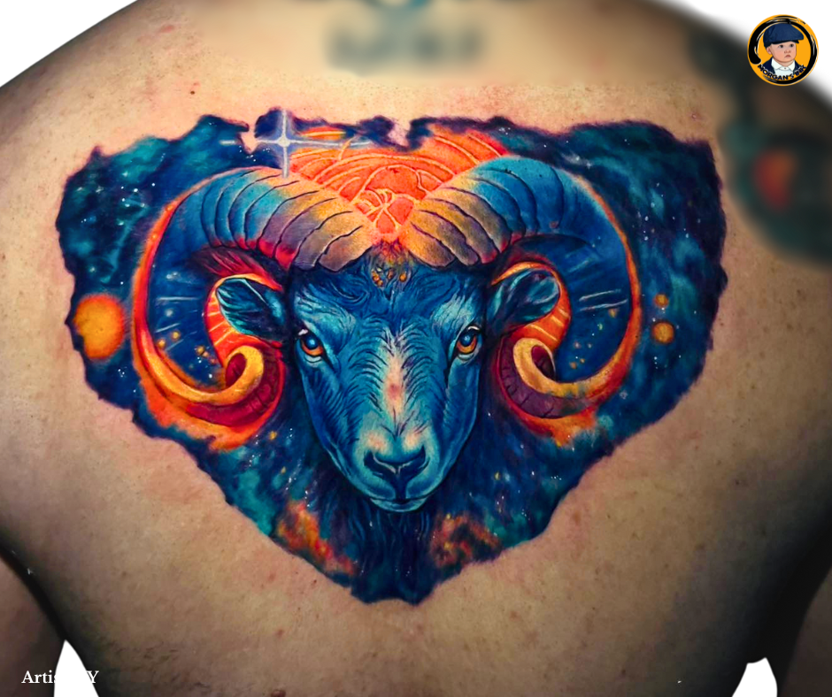 Tattoo Studio In Ho Chi Minh – Find The Best Artist In Viet Nam