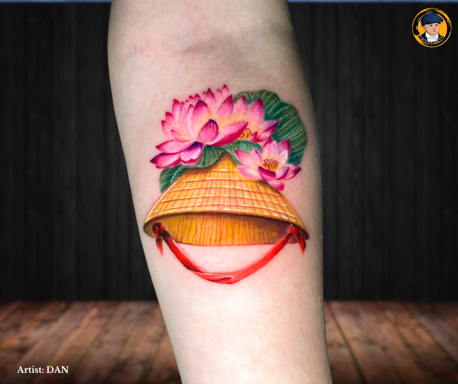 Explore Tattoo Hoi An Vietnam - Top Studios and Trends for 2025
