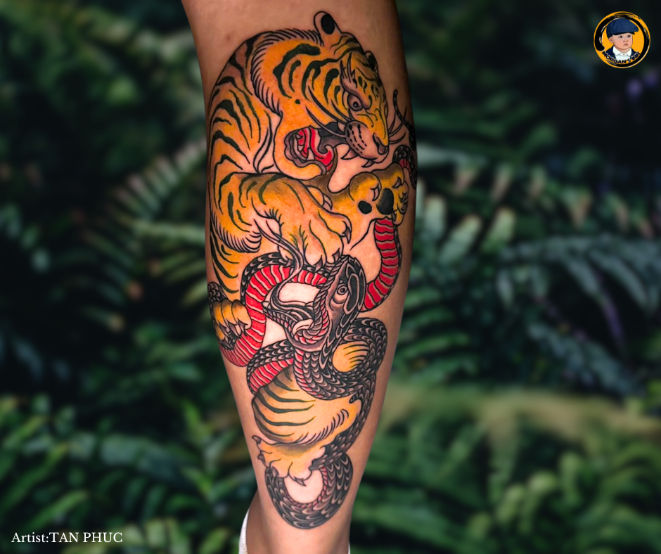 Top Tattoo Hoi An Designs to Inspire Your Next Ink in 2025